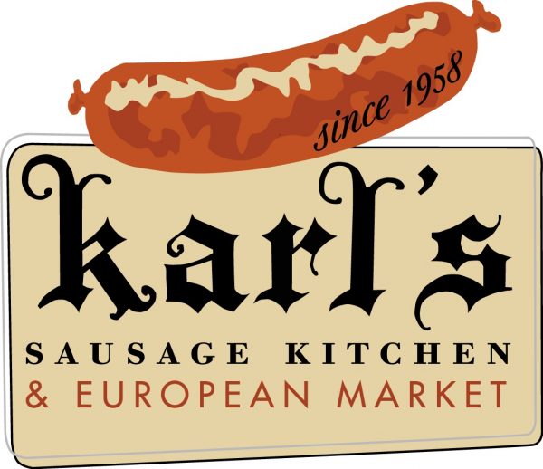 Karls Sausage Kitchen 2017