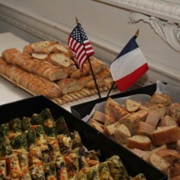 French offerings