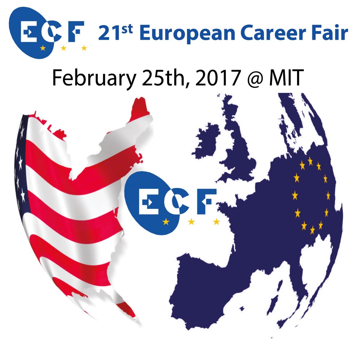 MIT European Career Fair (ECF) GABC Boston