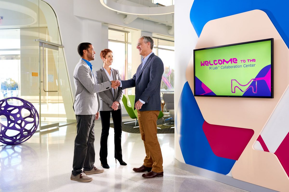 MilliporeSigma Lab Tour (registration now closed) GABC Boston